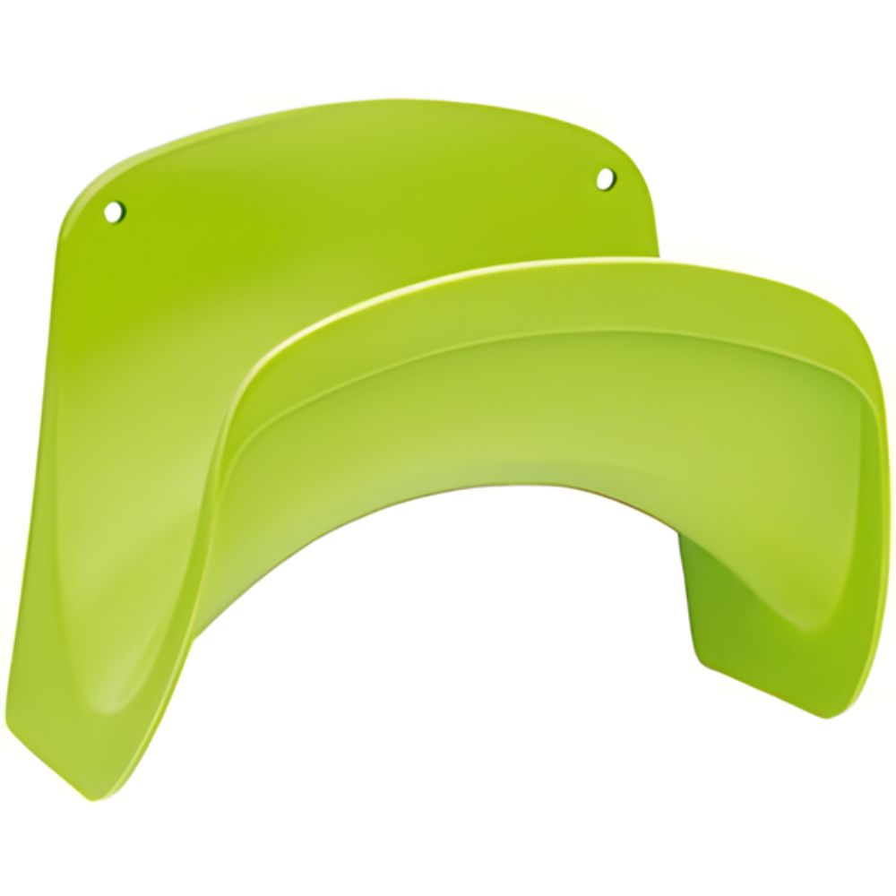 PORTE TUYAU MURAL GEKA PLUS